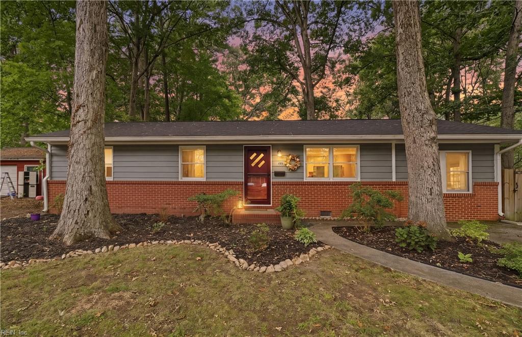 155 Menchville Road Newport News VA 23602