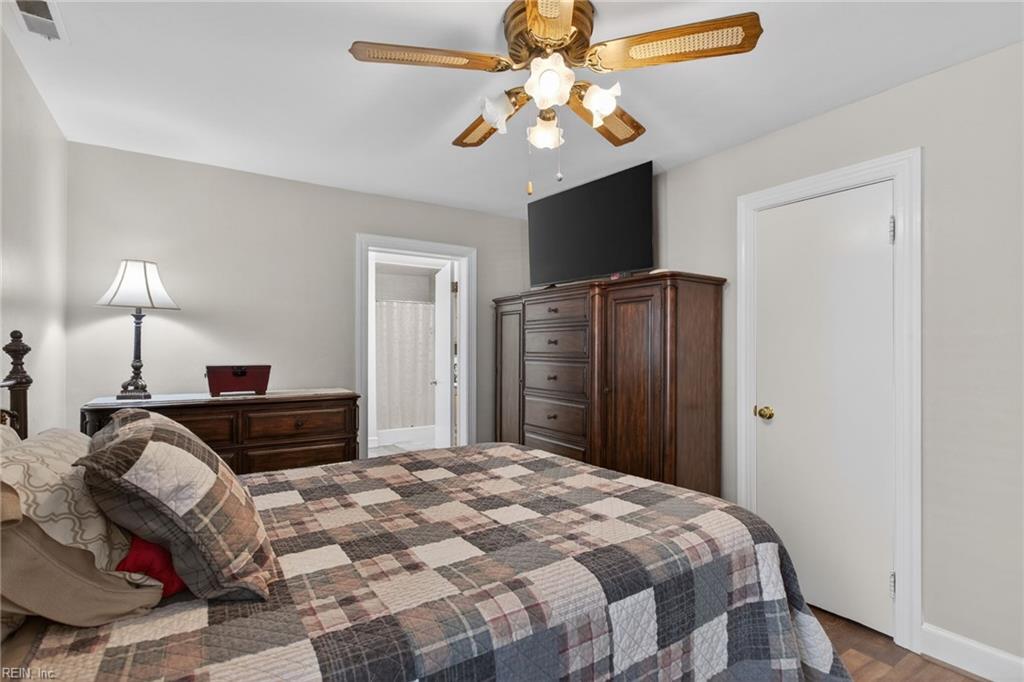 1200 Country Club Road Newport News VA 23606