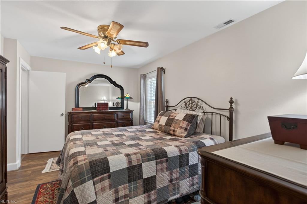 1200 Country Club Road Newport News VA 23606
