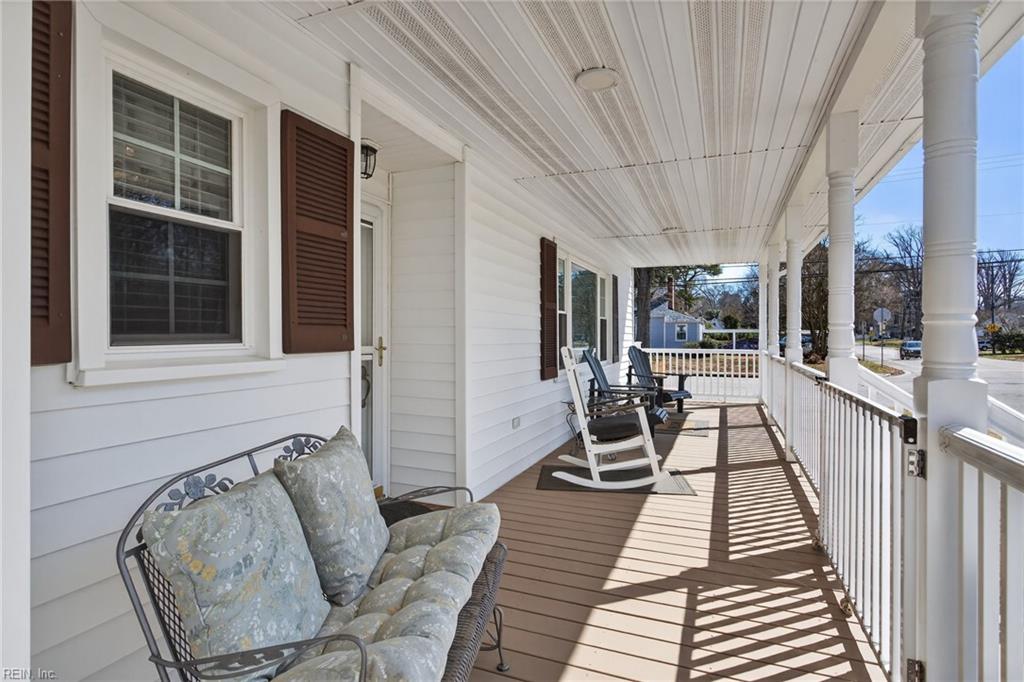 1200 Country Club Road Newport News VA 23606