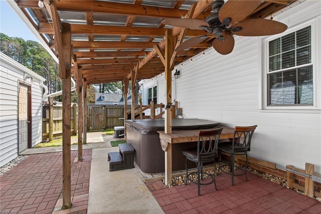 1200 Country Club Road Newport News VA 23606