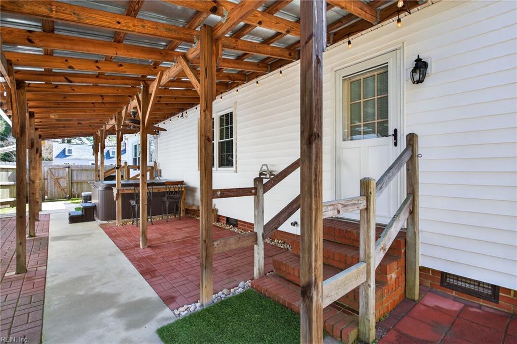 1200 Country Club Road Newport News VA 23606