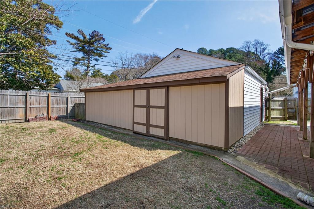 1200 Country Club Road Newport News VA 23606