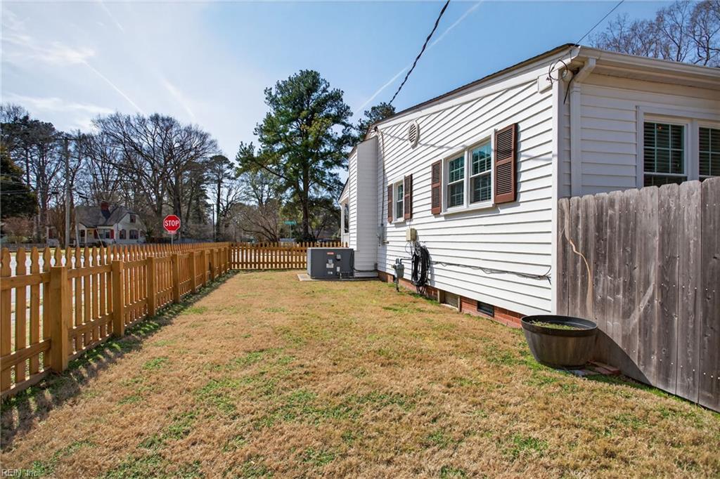 1200 Country Club Road Newport News VA 23606