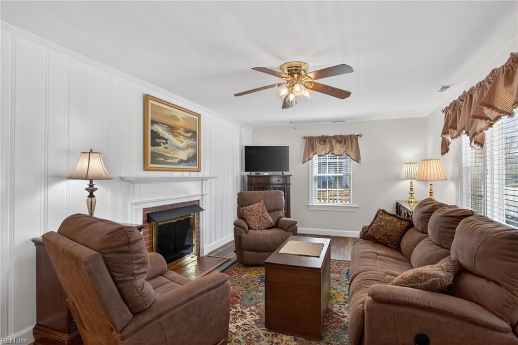 1200 Country Club Road Newport News VA 23606