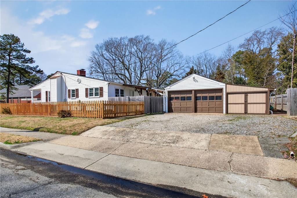 1200 Country Club Road Newport News VA 23606