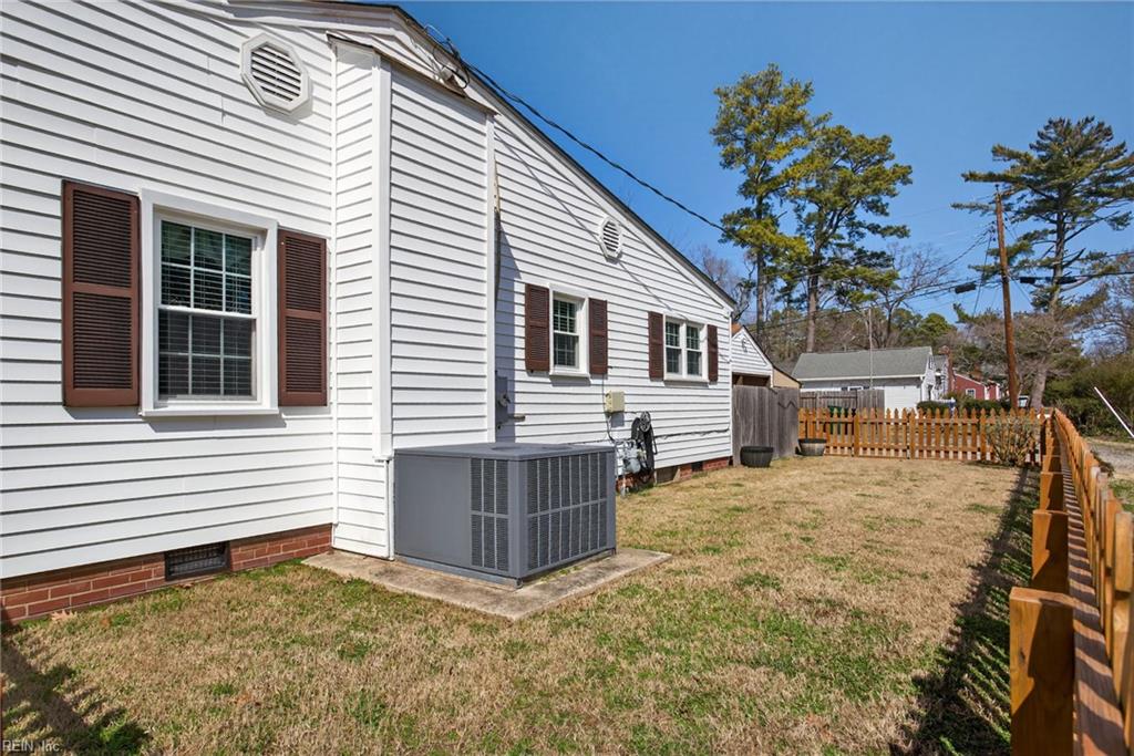 1200 Country Club Road Newport News VA 23606