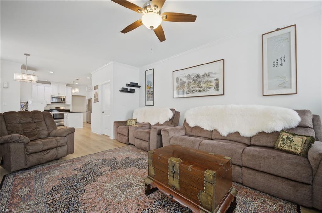 119 Willet Way Newport News VA 23606