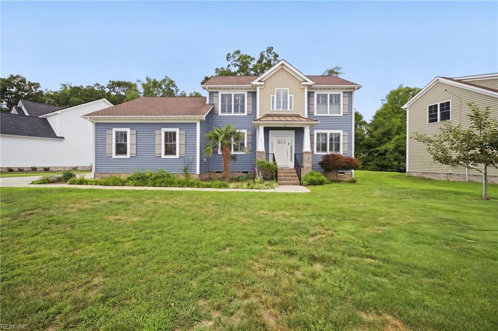 119 Willet Way Newport News VA 23606