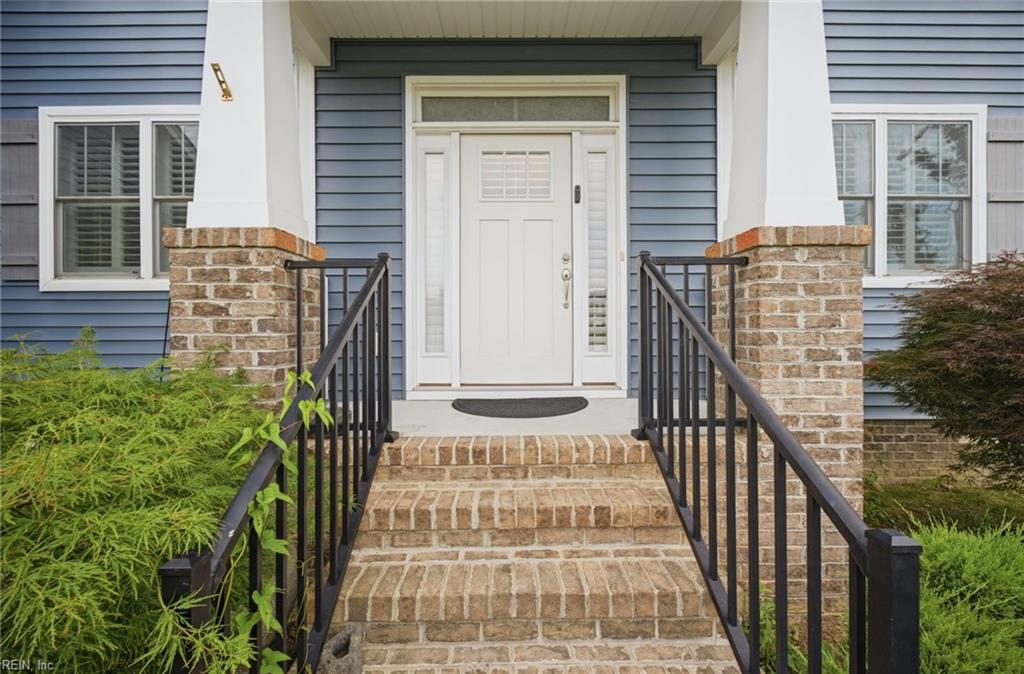119 Willet Way Newport News VA 23606