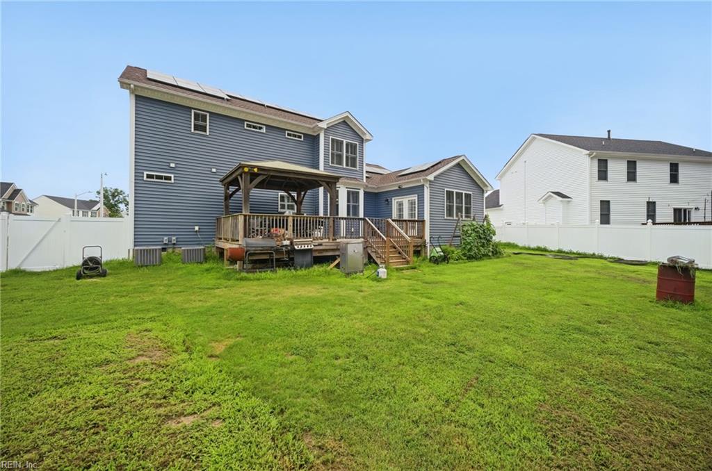 119 Willet Way Newport News VA 23606