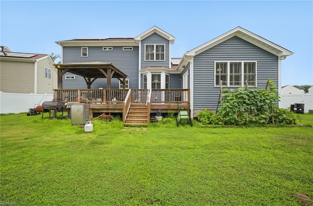 119 Willet Way Newport News VA 23606