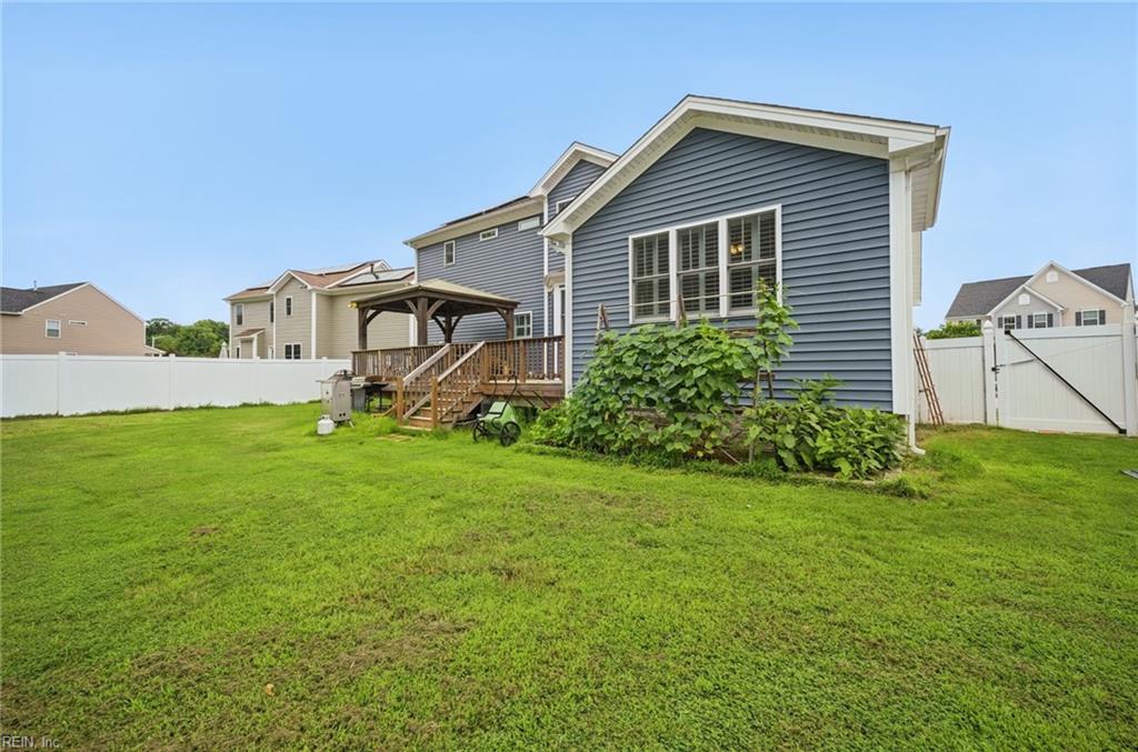 119 Willet Way Newport News VA 23606