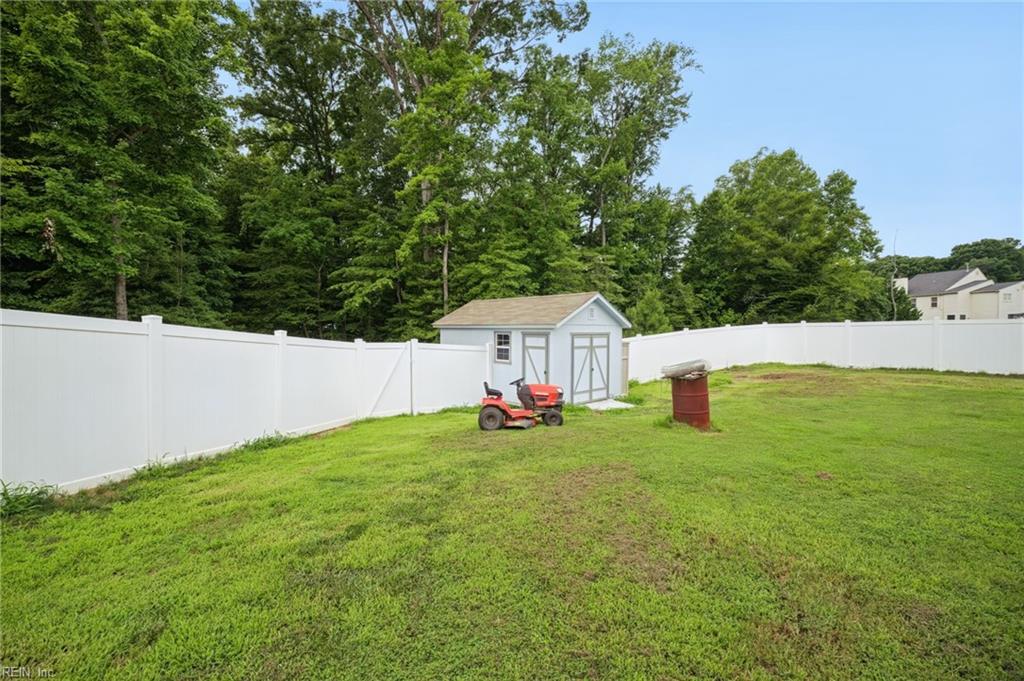 119 Willet Way Newport News VA 23606