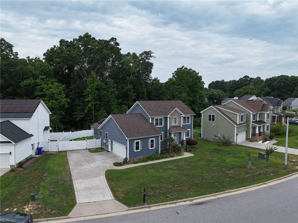 119 Willet Way Newport News VA 23606