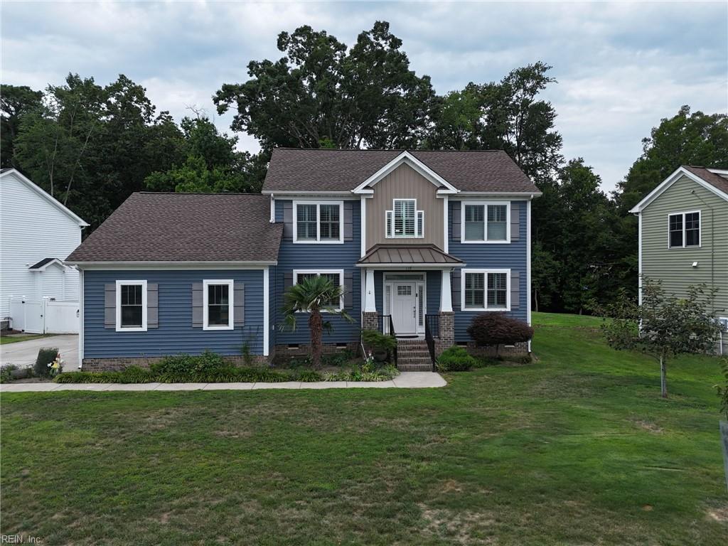 119 Willet Way Newport News VA 23606