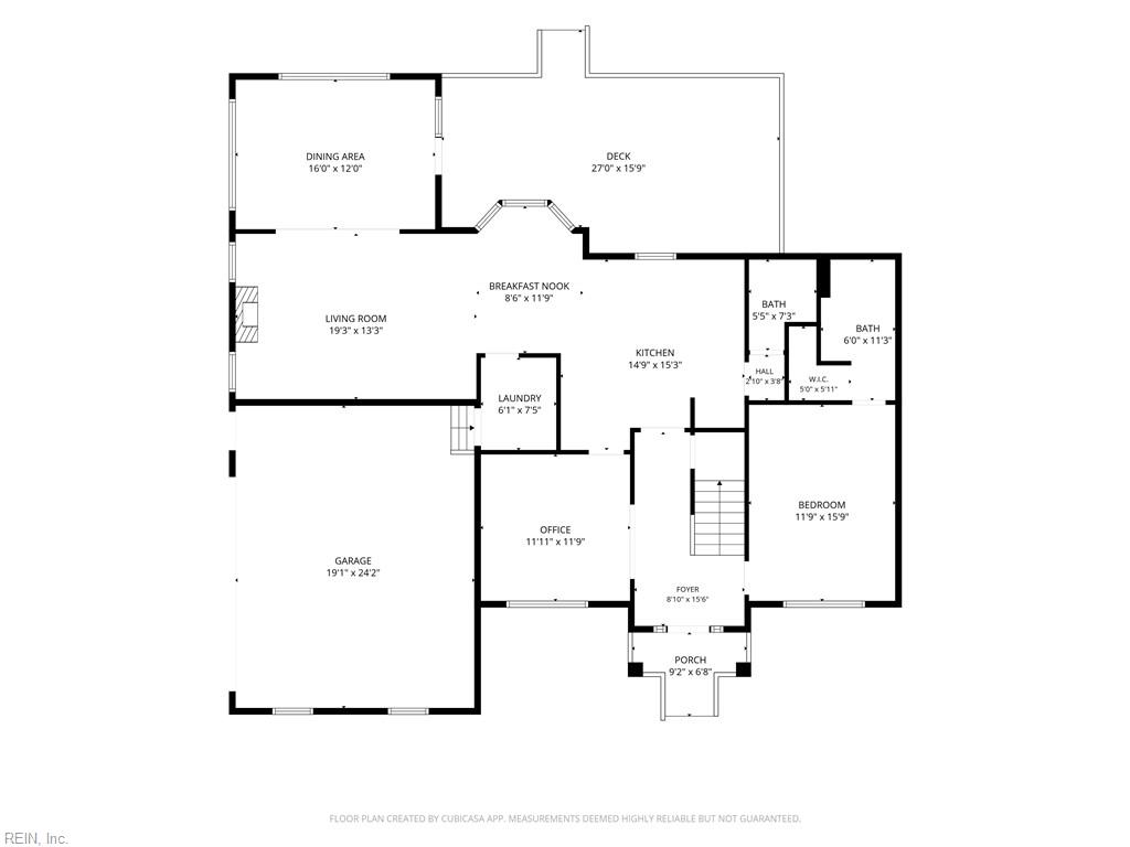 119 Willet Way Newport News VA 23606