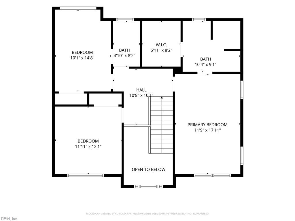 119 Willet Way Newport News VA 23606