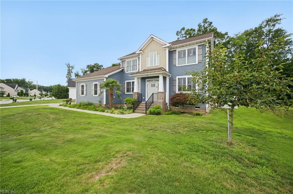 119 Willet Way Newport News VA 23606