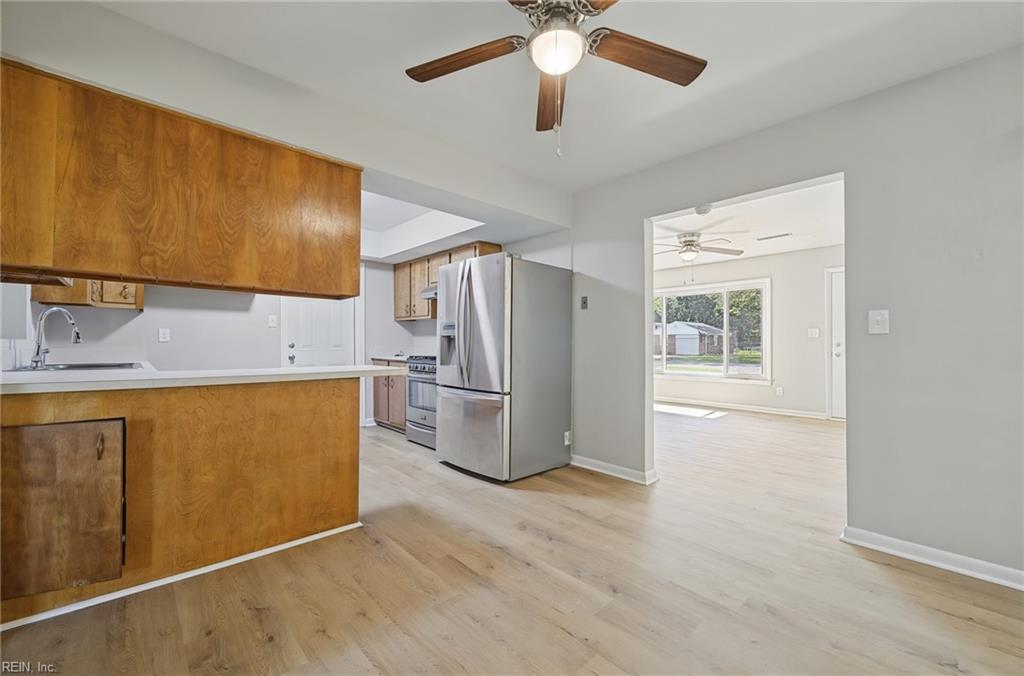 72 Stanley Drive Newport News VA 23608
