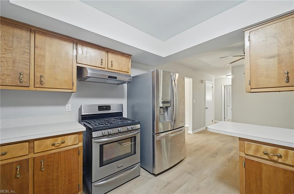 72 Stanley Drive Newport News VA 23608
