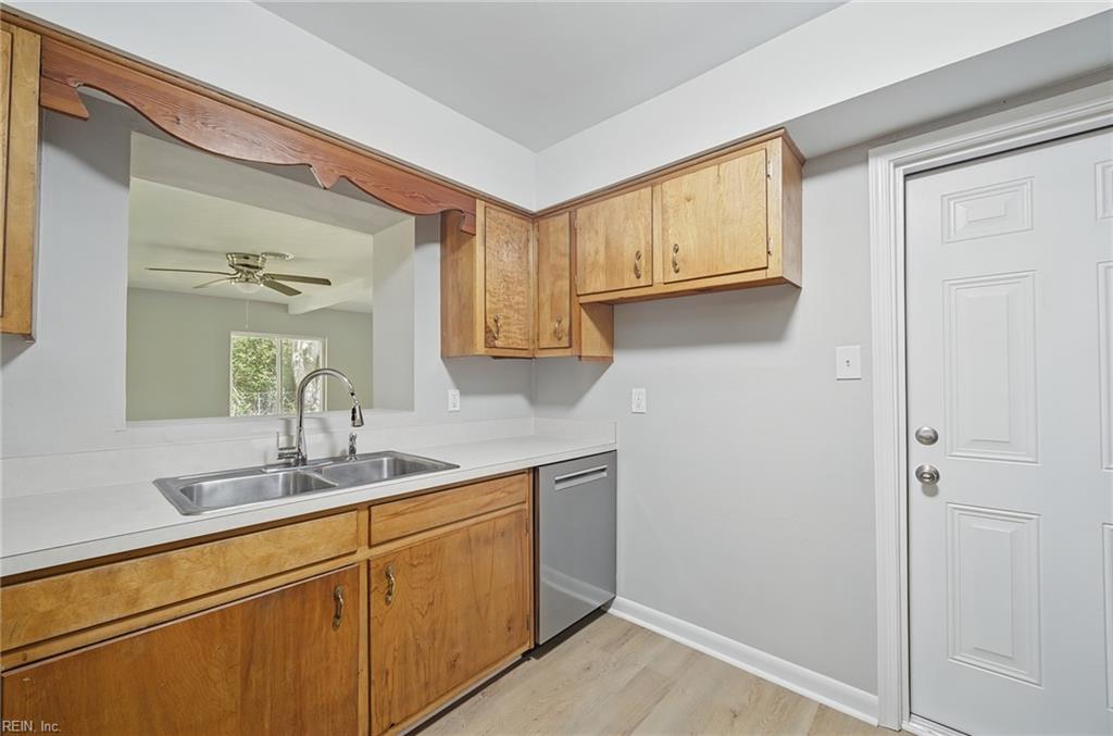 72 Stanley Drive Newport News VA 23608