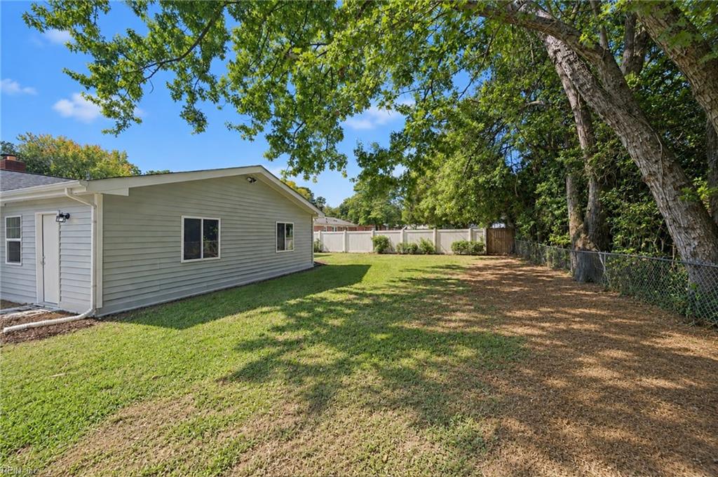 72 Stanley Drive Newport News VA 23608