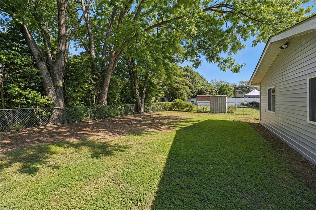 72 Stanley Drive Newport News VA 23608