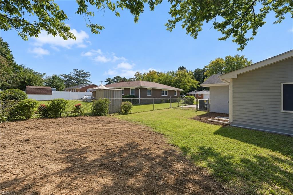 72 Stanley Drive Newport News VA 23608