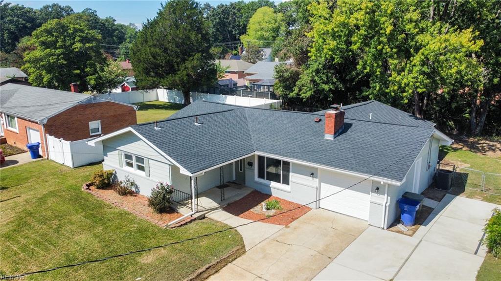 72 Stanley Drive Newport News VA 23608