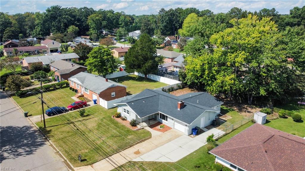 72 Stanley Drive Newport News VA 23608