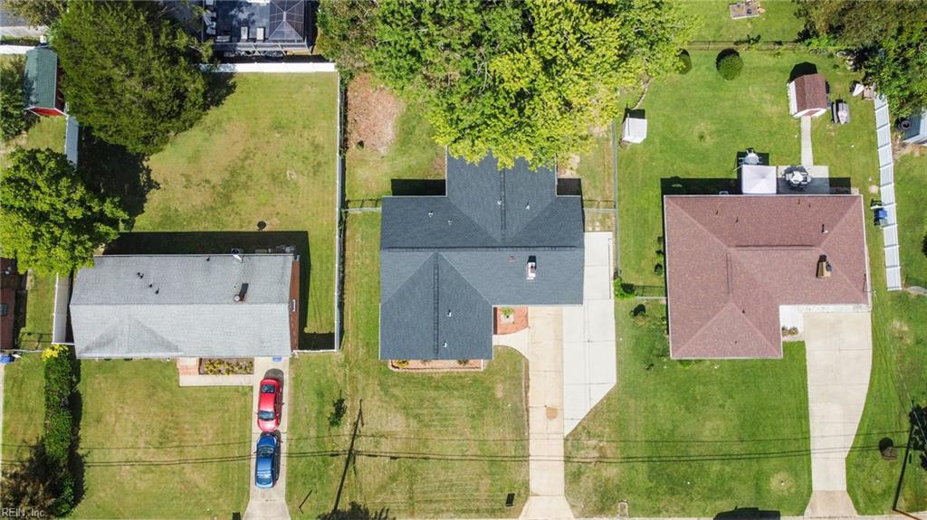 72 Stanley Drive Newport News VA 23608