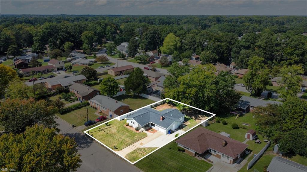 72 Stanley Drive Newport News VA 23608