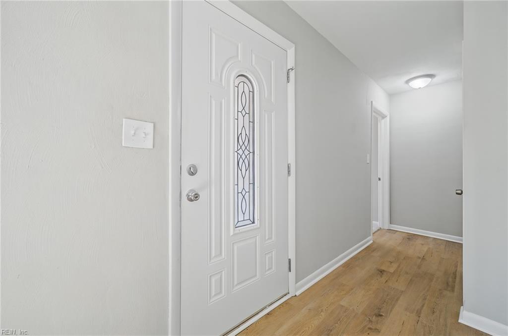 72 Stanley Drive Newport News VA 23608