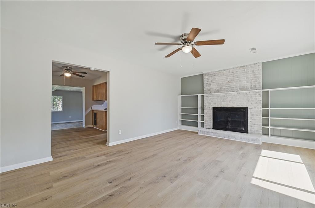 72 Stanley Drive Newport News VA 23608