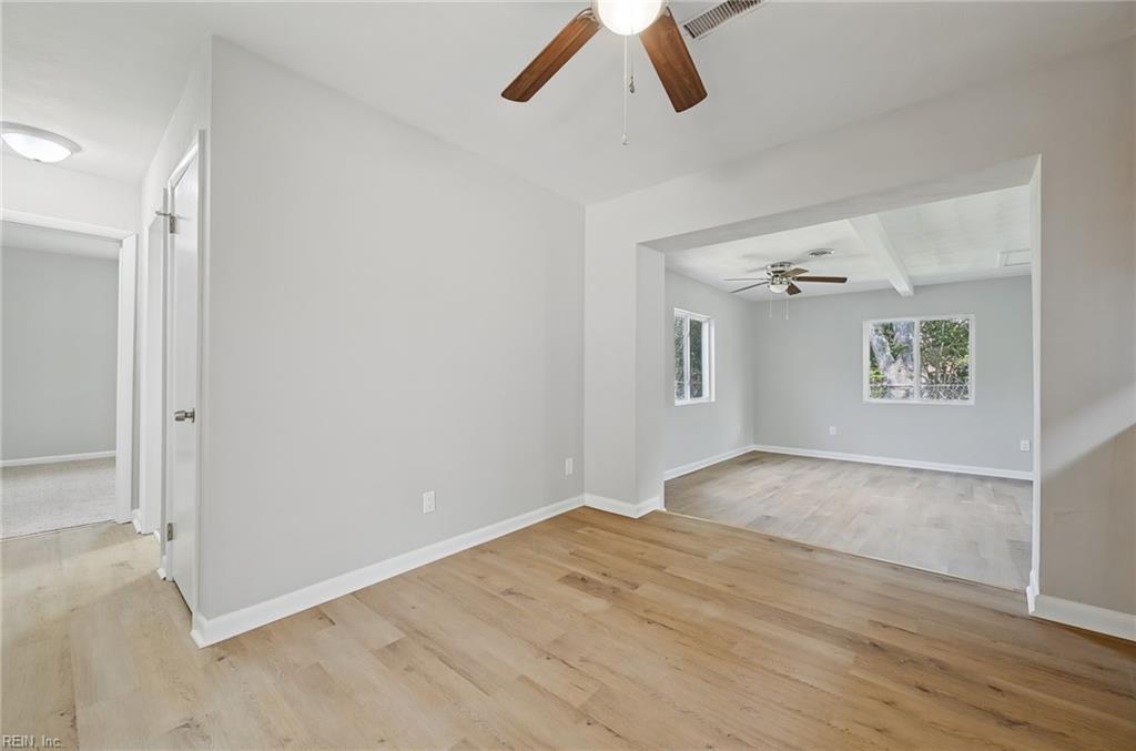 72 Stanley Drive Newport News VA 23608