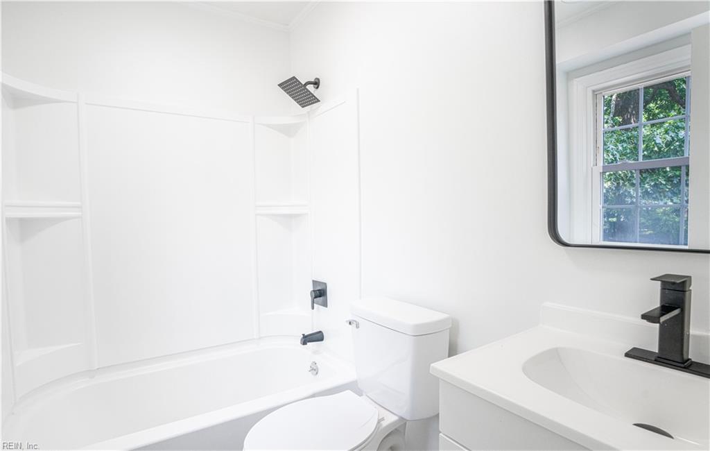 26 Claiborne Place Newport News VA 23606