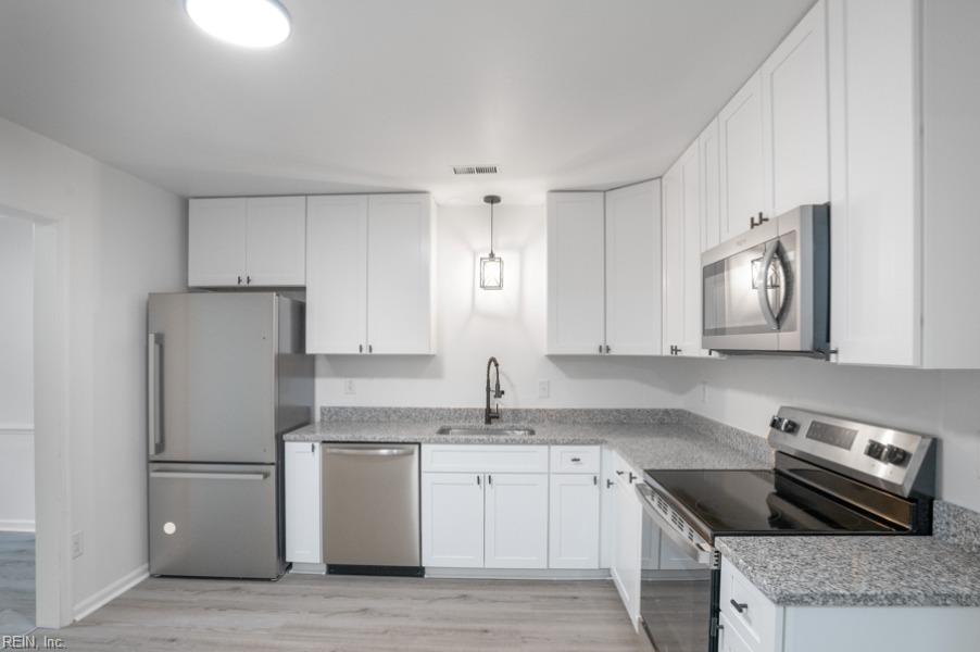 26 Claiborne Place Newport News VA 23606