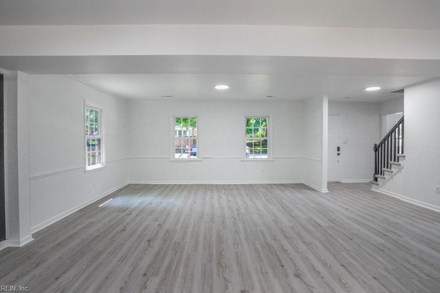 26 Claiborne Place Newport News VA 23606