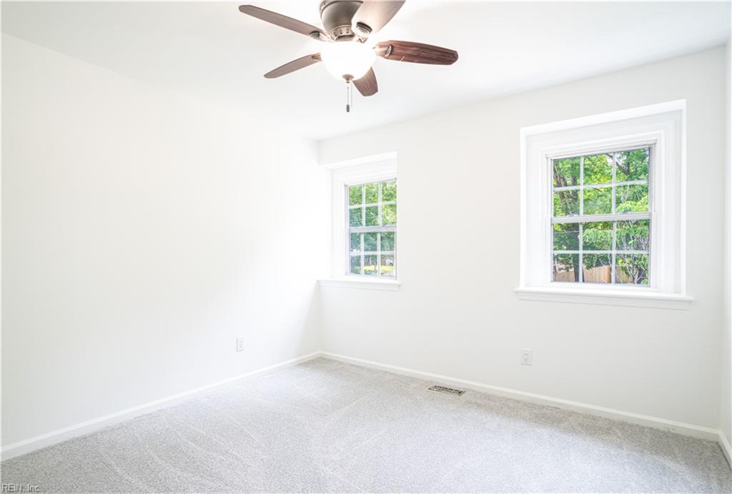 26 Claiborne Place Newport News VA 23606