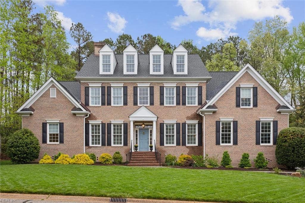 205 Castlerock Williamsburg VA 23188