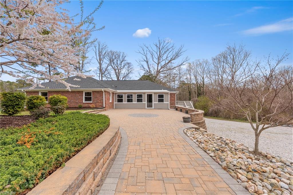 4861 Rochambeau Drive Williamsburg VA 23188