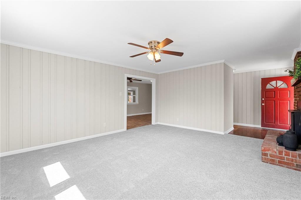 4861 Rochambeau Drive Williamsburg VA 23188