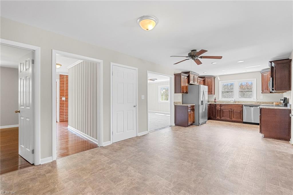 4861 Rochambeau Drive Williamsburg VA 23188