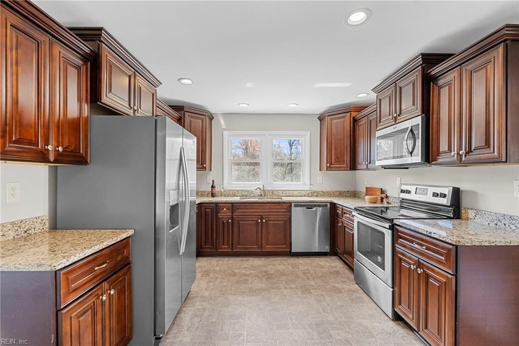 4861 Rochambeau Drive Williamsburg VA 23188