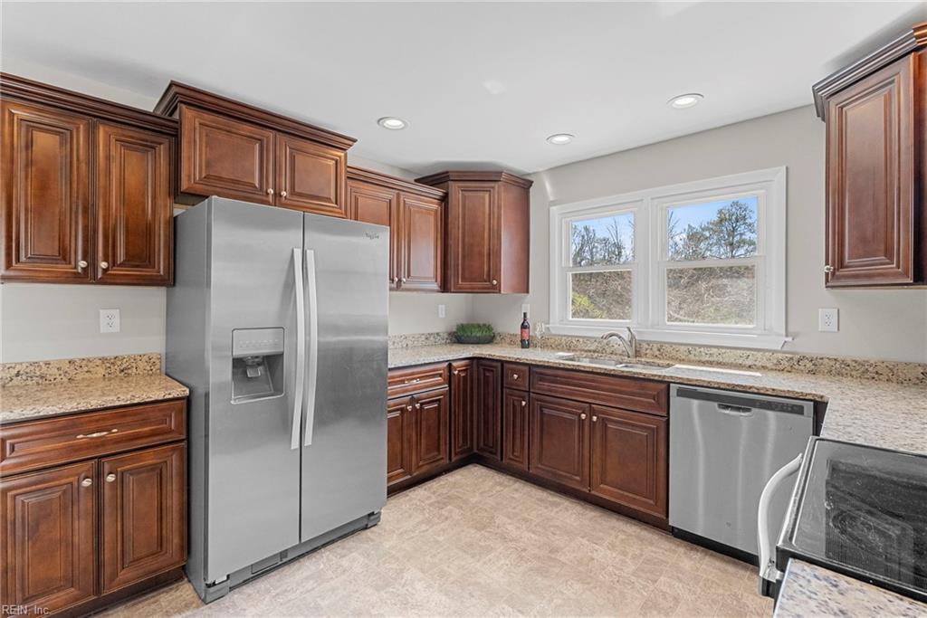4861 Rochambeau Drive Williamsburg VA 23188