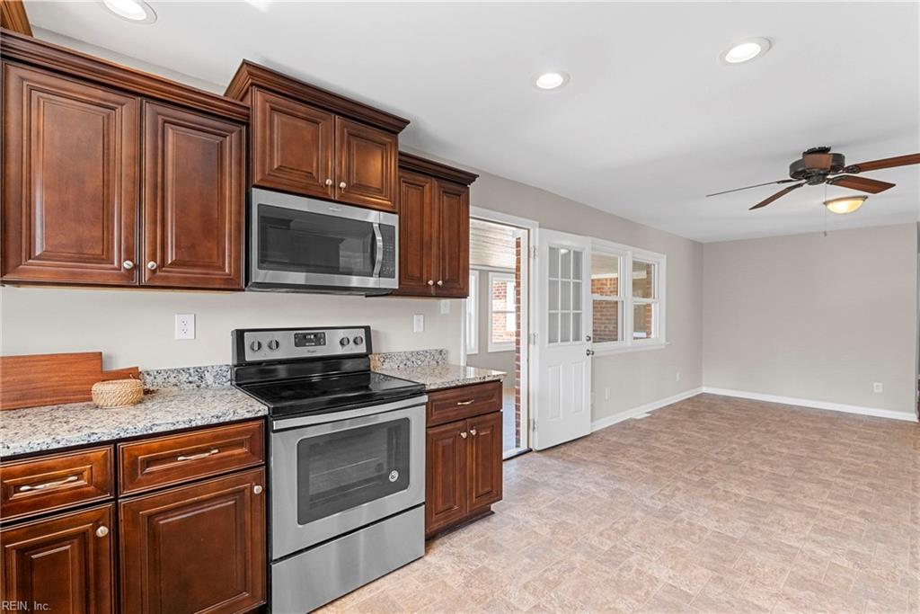 4861 Rochambeau Drive Williamsburg VA 23188