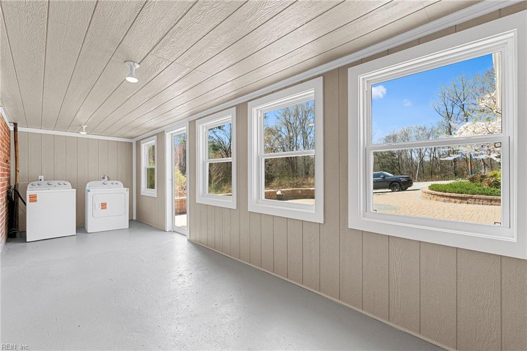 4861 Rochambeau Drive Williamsburg VA 23188