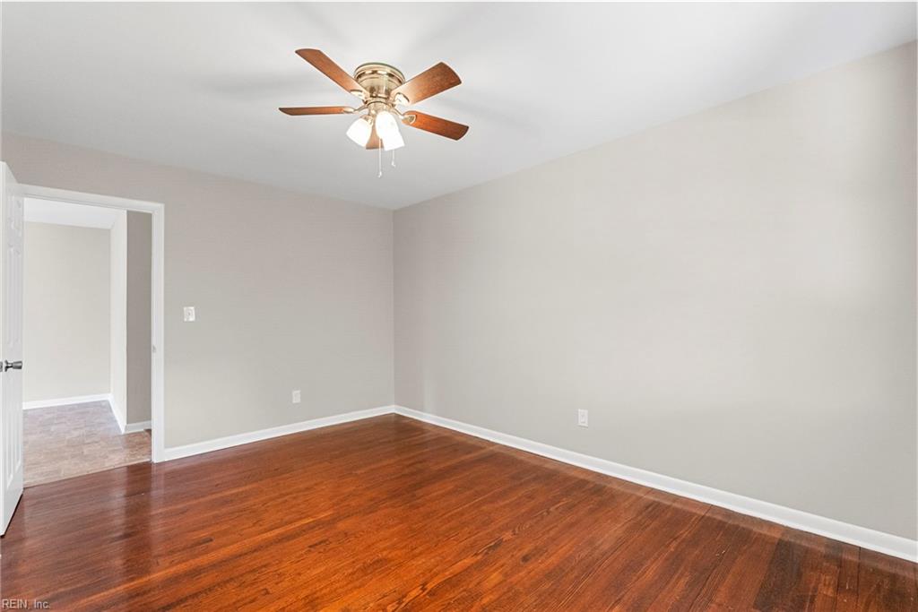 4861 Rochambeau Drive Williamsburg VA 23188