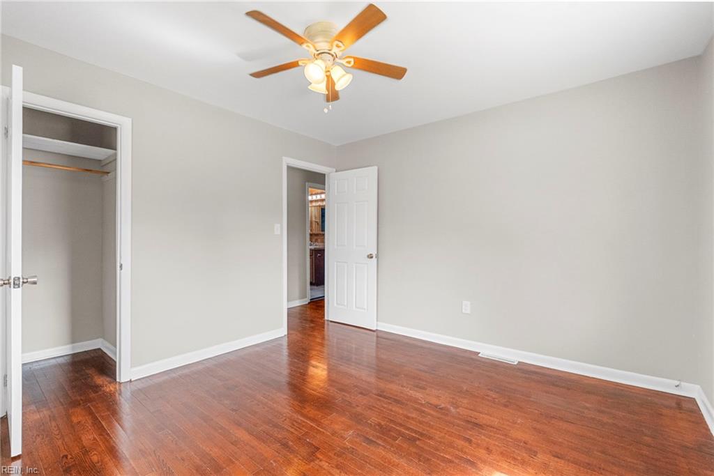 4861 Rochambeau Drive Williamsburg VA 23188
